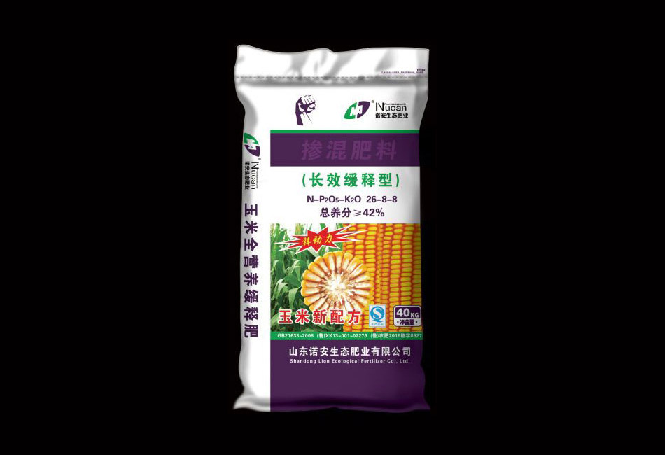产品中心-山东诺安生态肥业有限公司